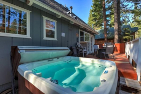 Lone Pine Lodge, South Lake Tahoe